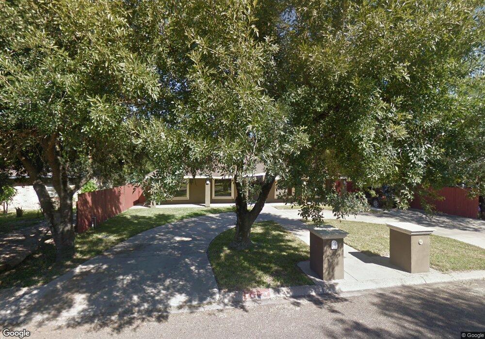 612 W Cherokee Ave, Pharr, TX 78577 - photo 1
