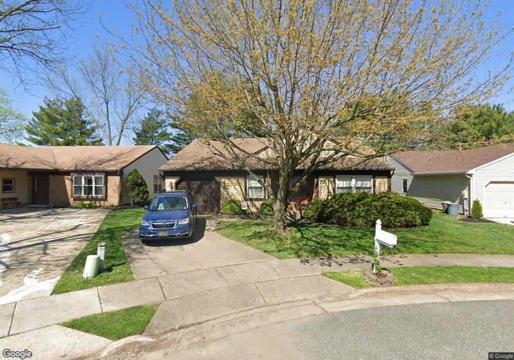 10 Gardenia Ct, Mount Laurel, NJ 08054 - photo 1