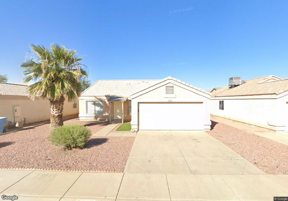 8412 W Monterey Way, Phoenix, AZ 85037 - photo 1