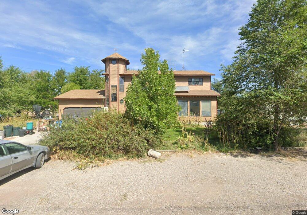 145 E 100 N, Hinckley, UT 84635 - photo 1