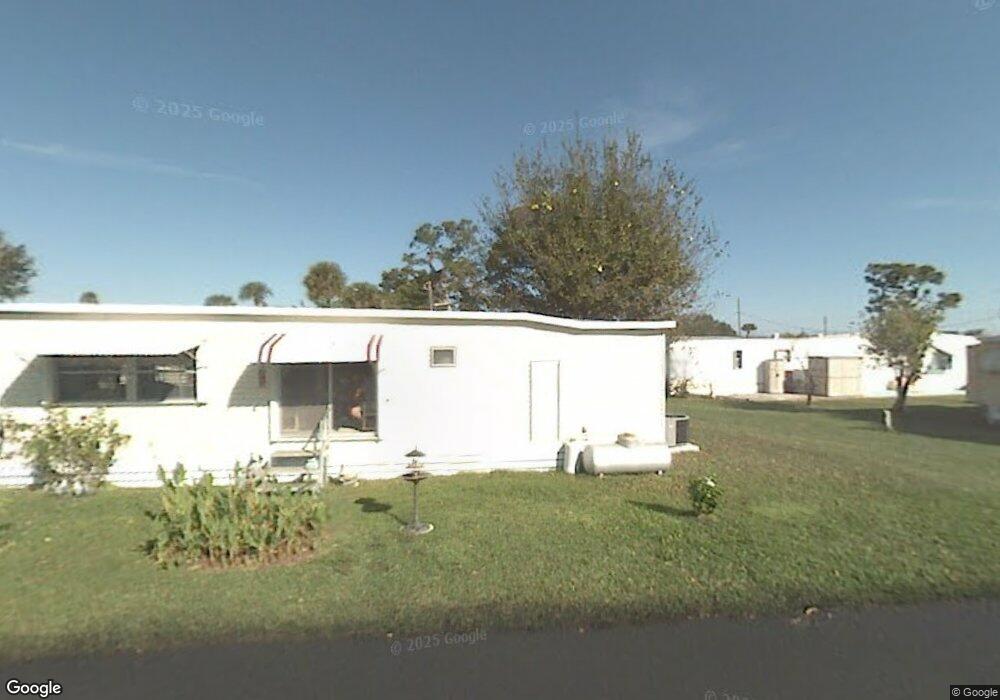 89 Mark Allen Dr, Sebastian, FL 32958 - photo 1