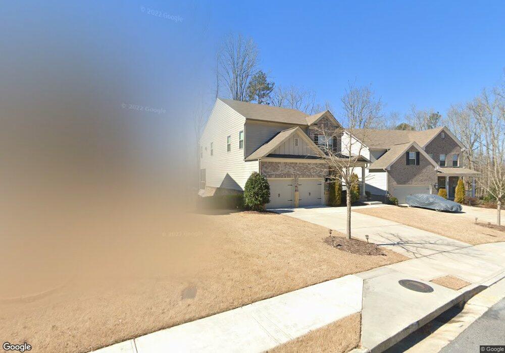 2540 Matlin Way unit 2, Buford, GA 30519 - photo 1