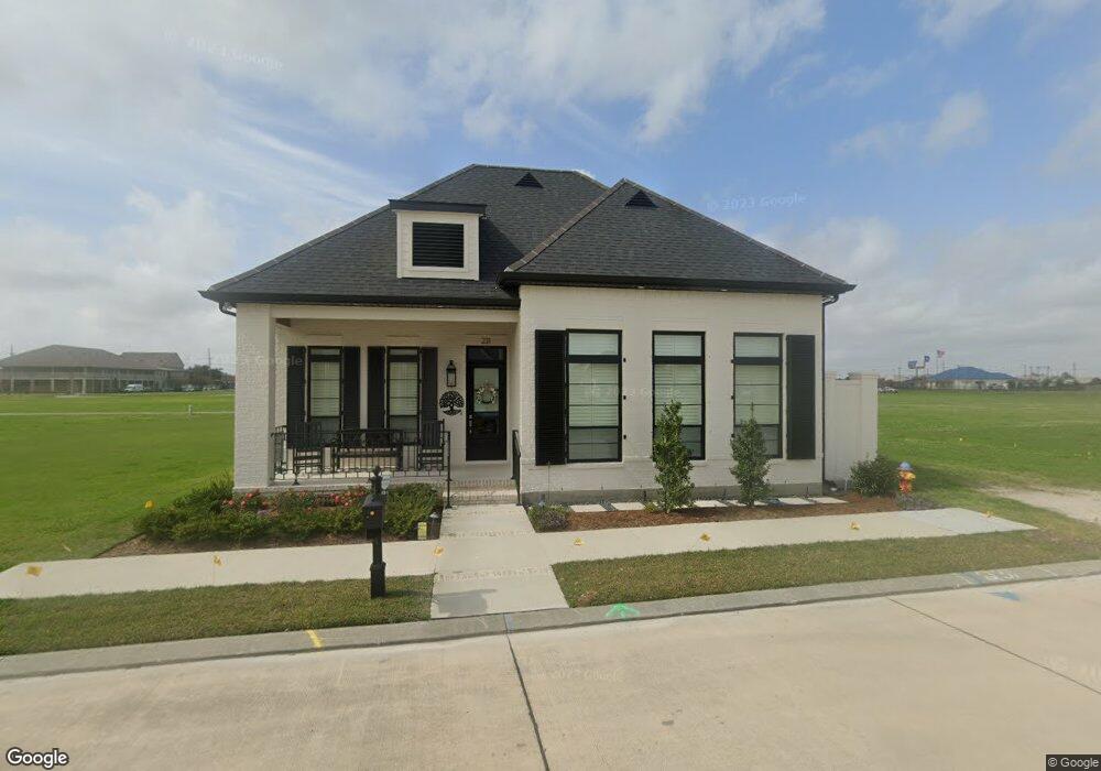 231 Rue Saint Cameron, Houma, LA 70360 - photo 1