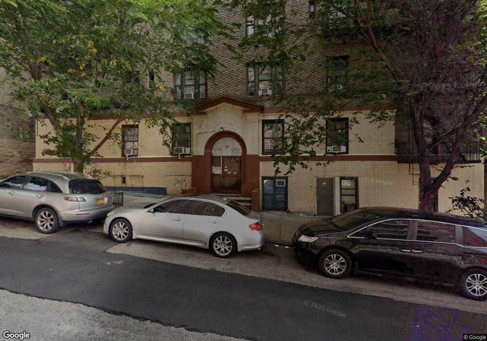 30 Fairview Ave, New York, NY 10040 - photo 1