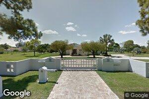 5501 SW 134th Ave, Southwest Ranches, FL 33330