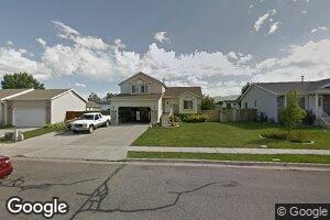 1652 N 2275 W, Clearfield, UT 84015