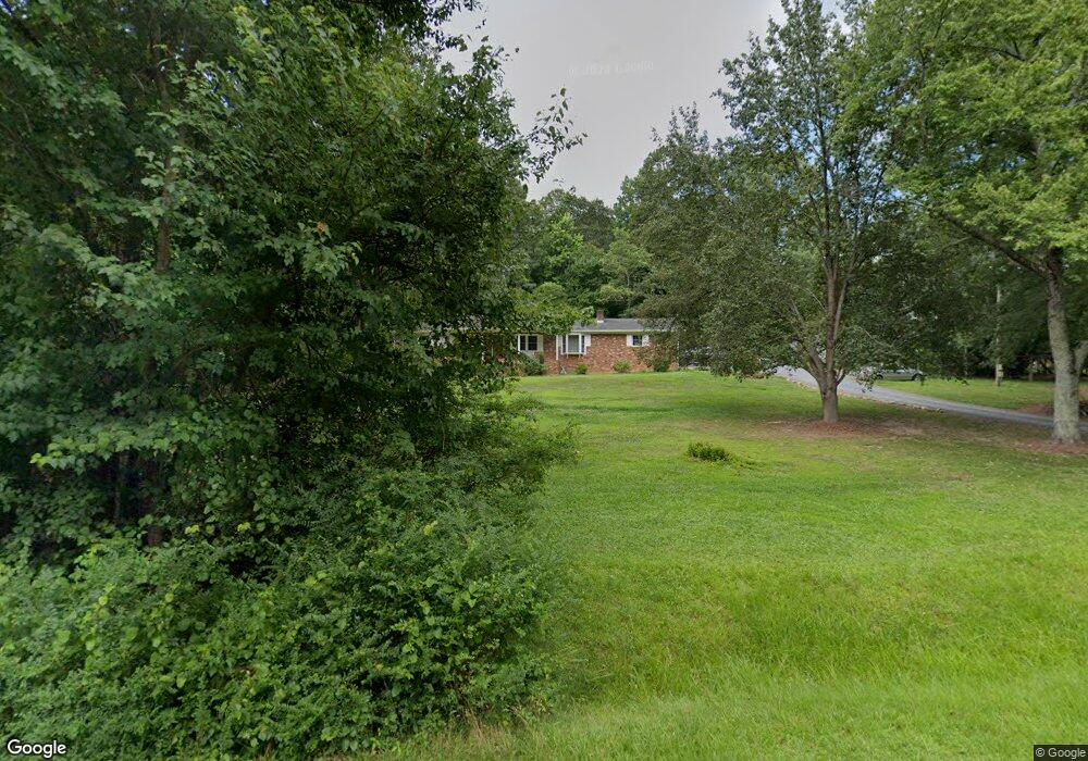 4336 Seagrove Plank Rd, Asheboro, NC 27205 - photo 1