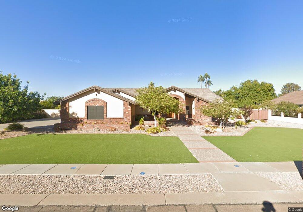 606 E Carver Rd, Tempe, AZ 85284 - photo 1