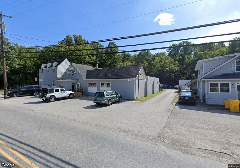 1479 Snug Harbor Rd, Shady Side, MD 20764 - photo 1