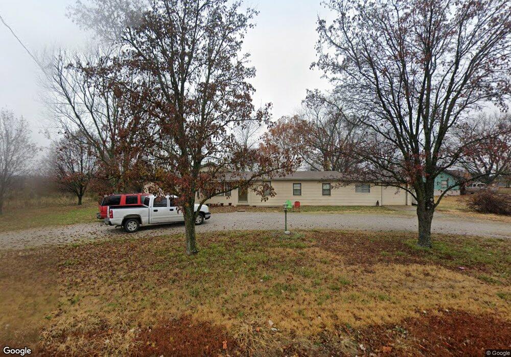 21090 Ness Rd, Parsons, KS 67357 - photo 1