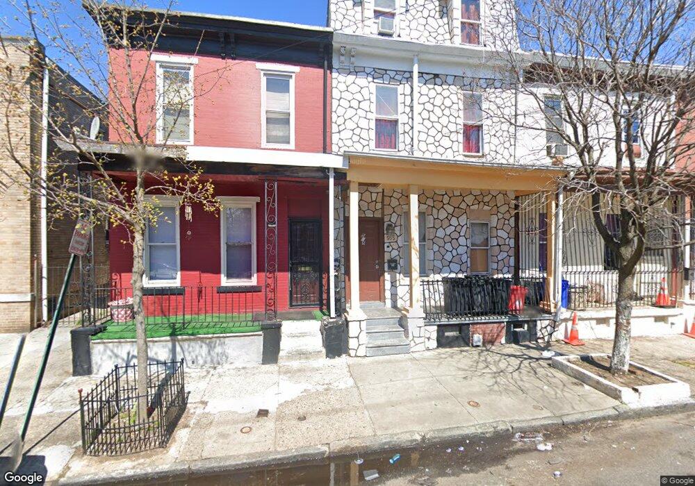 565 Spruce St, Camden, NJ 08103 - photo 1