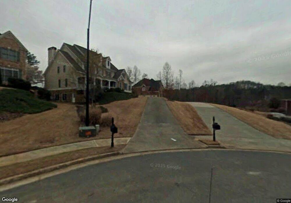 175 Timber Creek Ln, Acworth, GA 30101 - photo 1