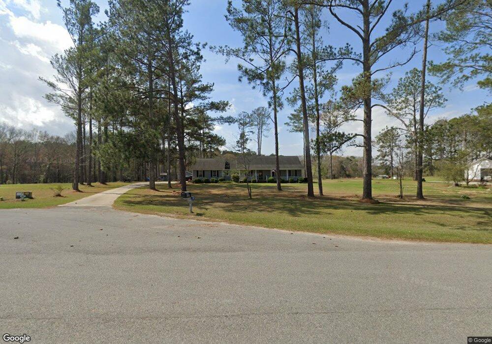 307 Carolyn St, Cordele, GA 31015 - photo 1