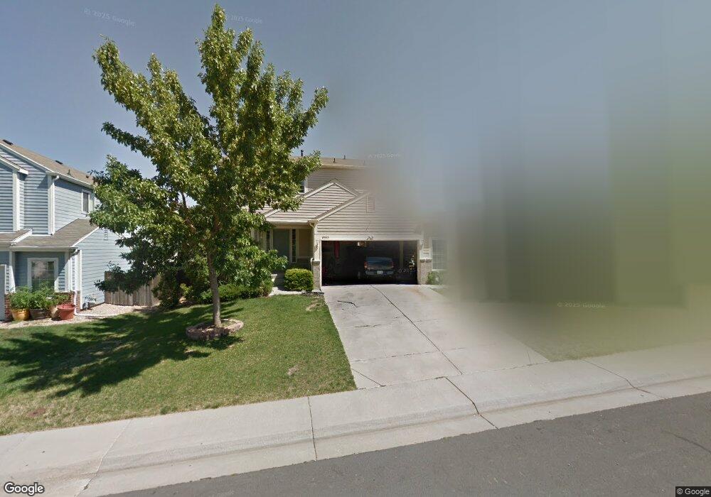 19553 E Ithaca Place, Aurora, CO 80013 - photo 1