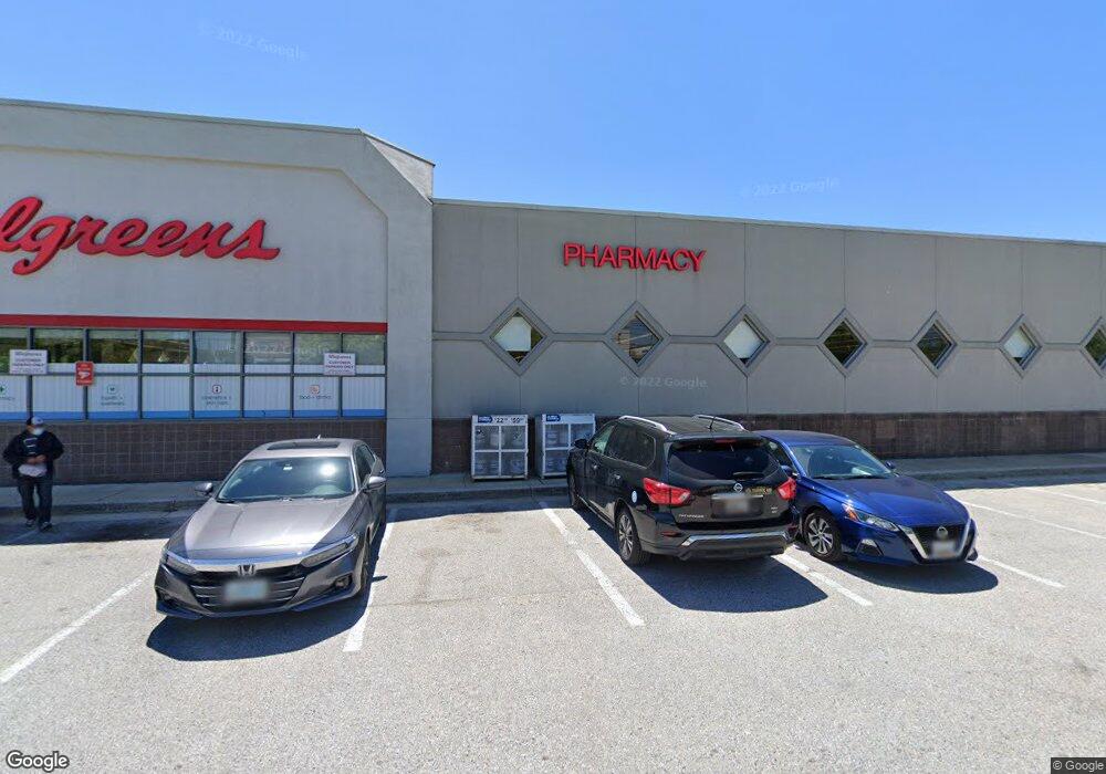 6834 Loch Raven Blvd, Baltimore, MD 21286 - photo 1