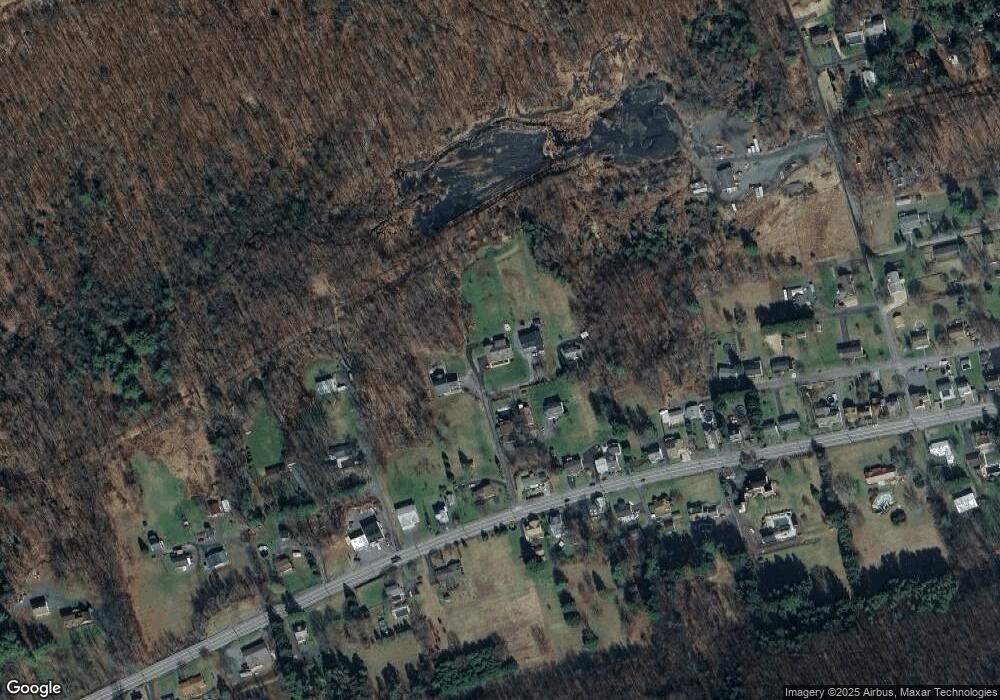 109 Becker St, Coal Township, PA 17866 - photo 1