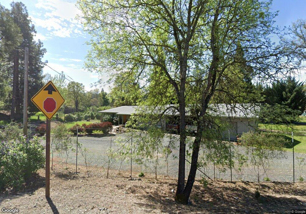 99 Queens Branch Rd, Rogue River, OR 97537 - photo 1