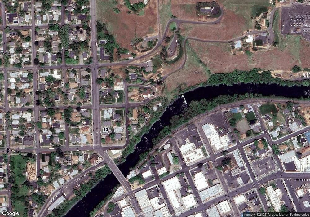 110 NE Ellis Ave, Pendleton, OR 97801 - photo 1