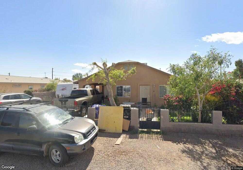 4287 W Verde St, Yuma, AZ 85364 - photo 1