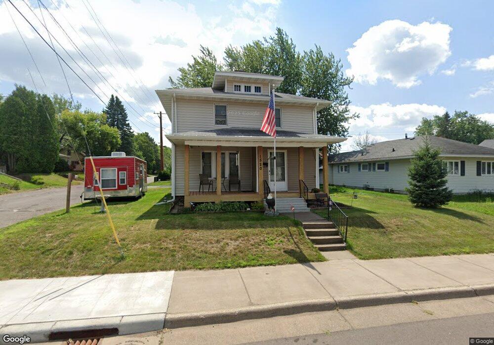 1520 Carlton Ave, Cloquet, MN 55720 - photo 1