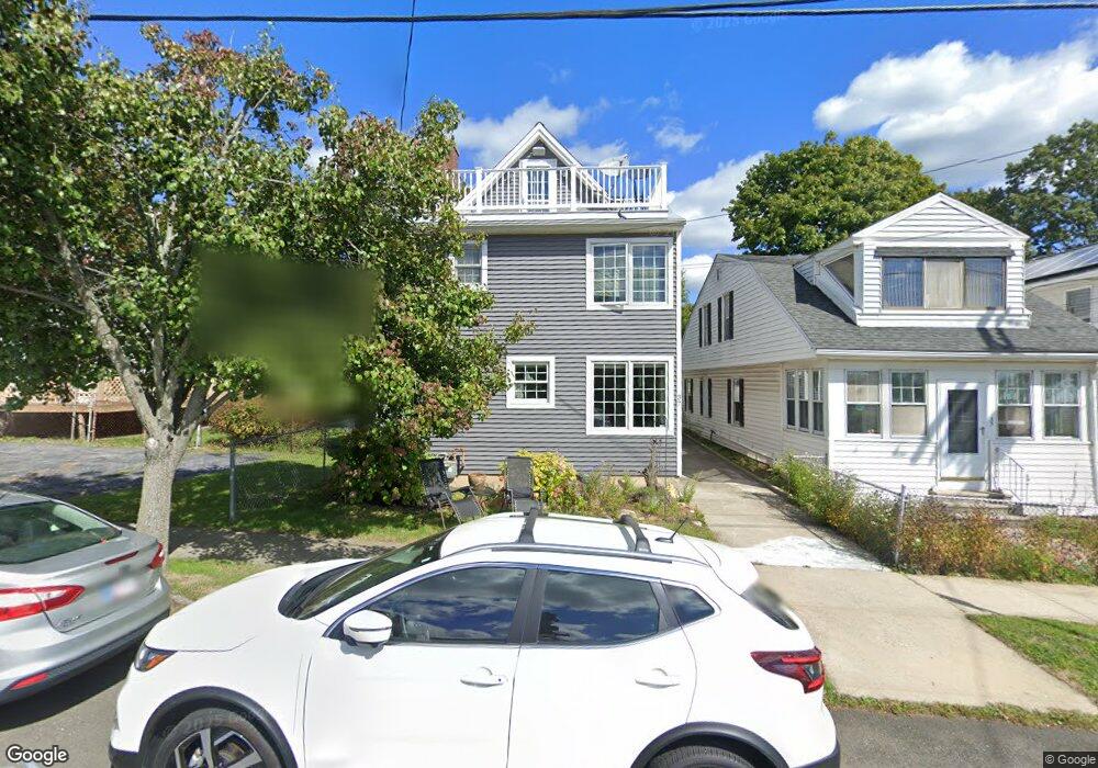 37 Dawson Ave, West Haven, CT 06516 - photo 1