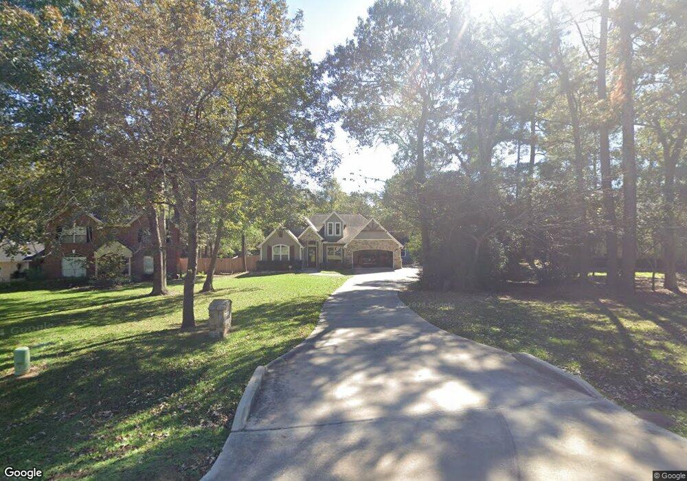 21603 Fearless Dr, Hockley, TX 77447 - photo 1