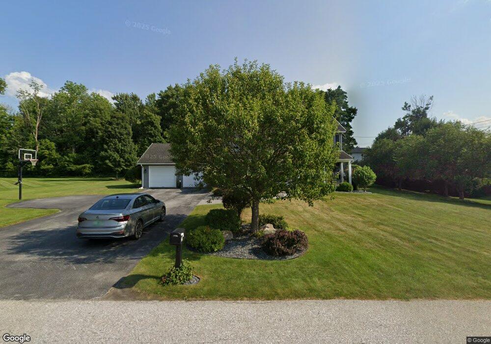 24 Marolin St, Rutland, VT 05701 - photo 1