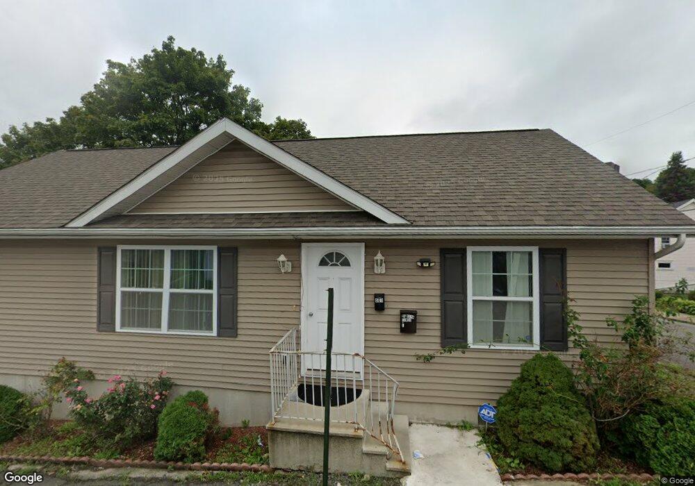 501 E Cranberry Ave, Hazleton, PA 18201 - photo 1