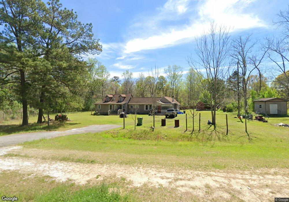 5864 Us Highway 319 N, Norman Park, GA 31771 - photo 1