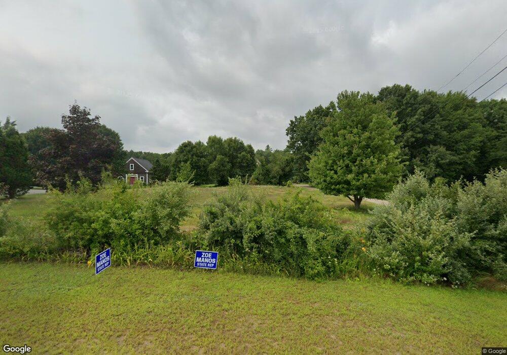 11 Union Rd, Stratham, NH 03885 - photo 1