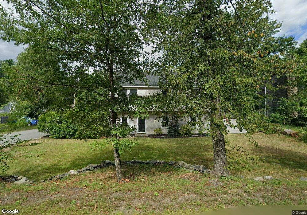 383 Main St, West Townsend, MA 01474 - photo 1