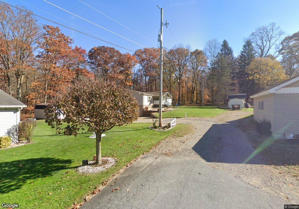 655 E Church St, Homer City, PA 15748 - photo 1