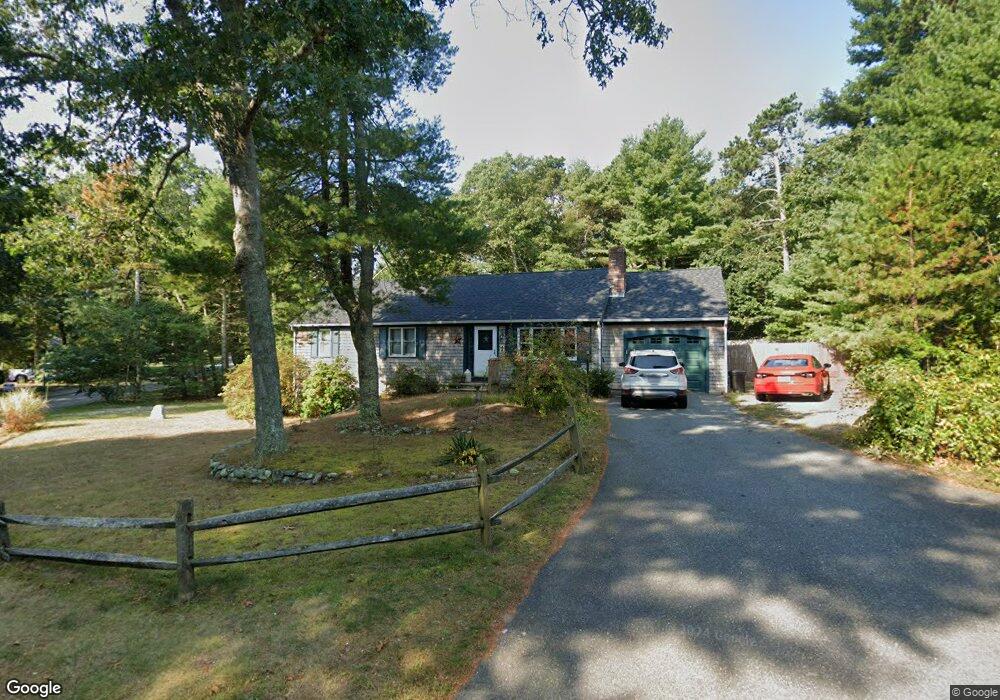 83 Ensign Rd, Centerville, MA 02632 - photo 1