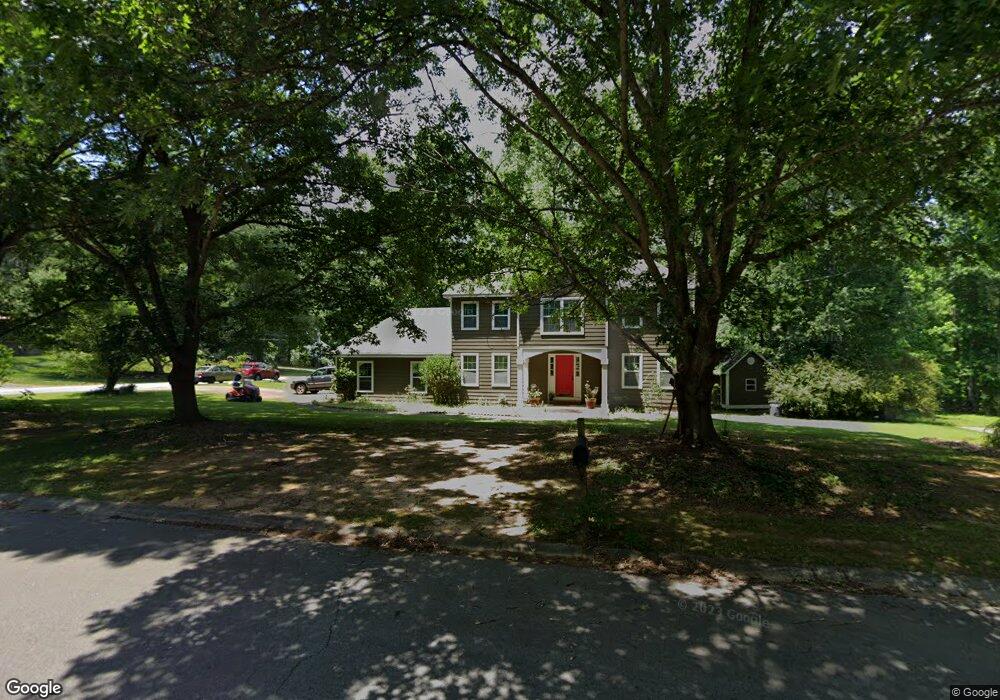 4121 Willow Walk SW, Lilburn, GA 30047 - photo 1