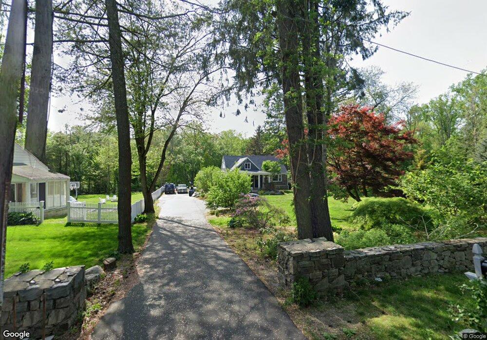 293 Booth Hill Rd, Trumbull, CT 06611 - photo 1