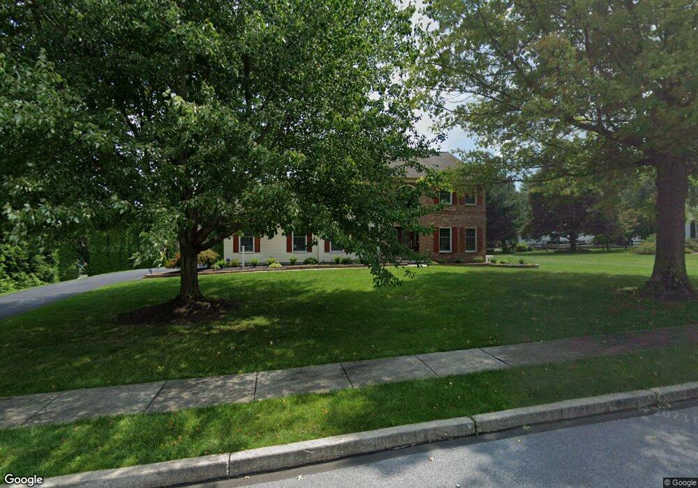 103 Pheasant Way, Downingtown, PA 19335 - photo 1