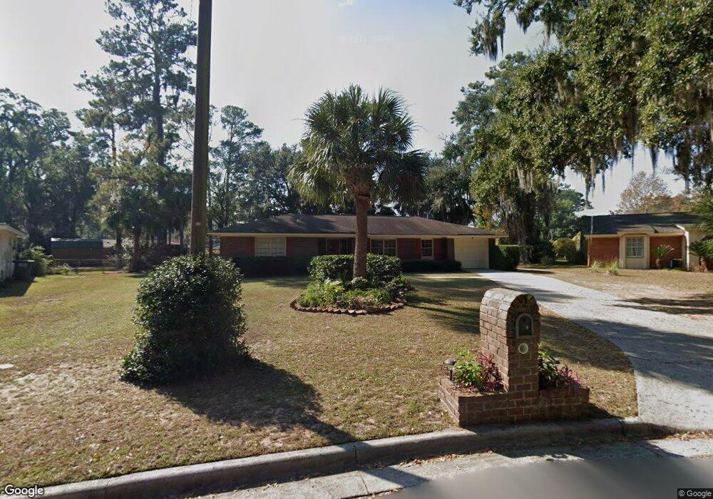 128 Carlton Rd, Savannah, GA 31410 - photo 1