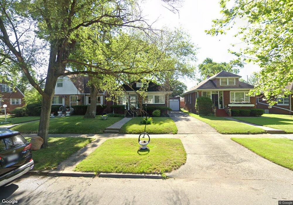 3667 Harrison St, Gary, IN 46408 - photo 1