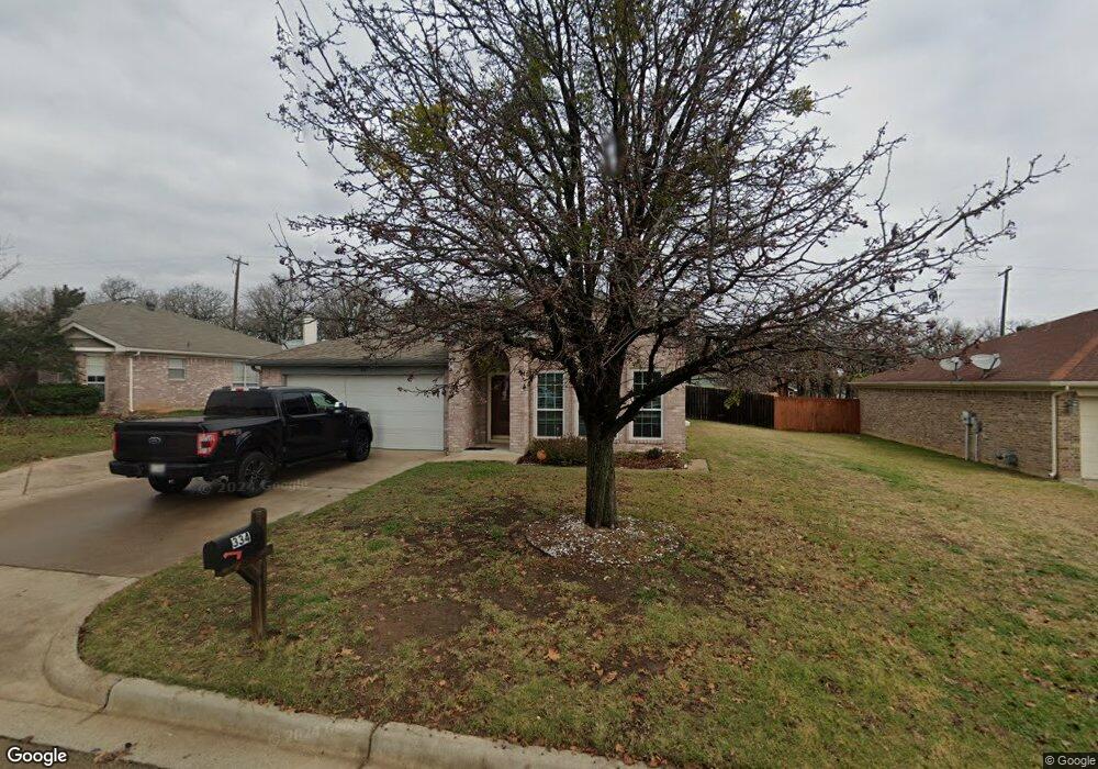 334 Dalhart Dr, Weatherford, TX 76086 - photo 1