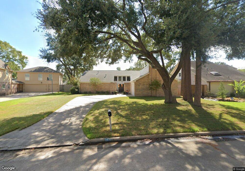 14907 Heflin Ln, Houston, TX 77095 - photo 1