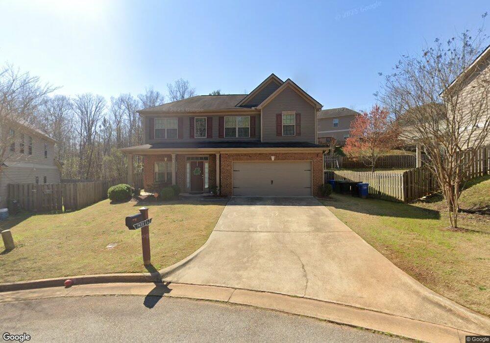 7432 Sorrel Ct, Columbus, GA 31909 - photo 1