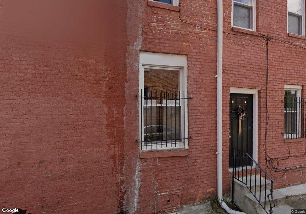 40 Parkin St, Baltimore, MD 21201 - photo 1