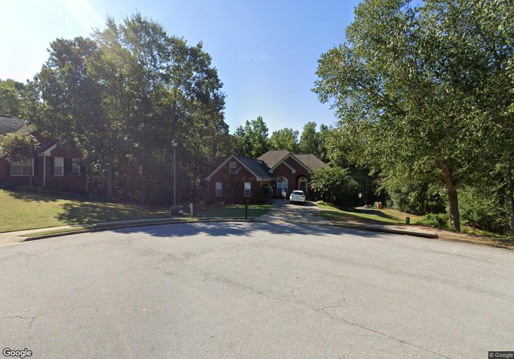 745 Roland Manor Dr unit 1, Dacula, GA 30019 - photo 1