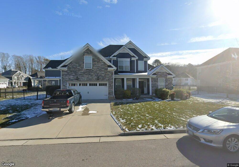 2684 Annapolis Cir, Virginia Beach, VA 23456 - photo 1