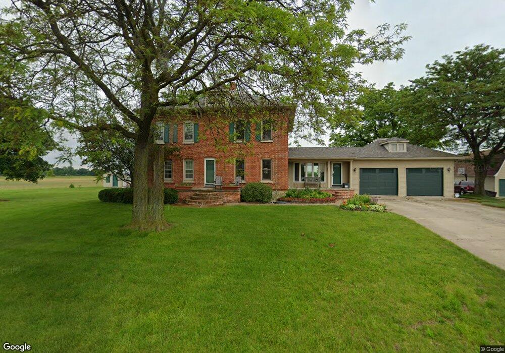 14104 Carleton West Rd, Carleton, MI 48117 - photo 1