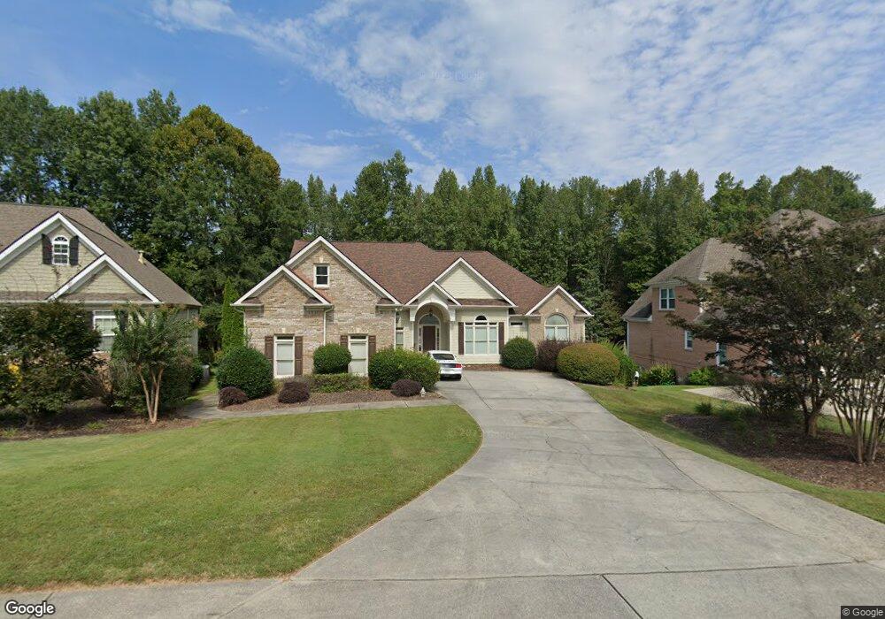 2323 Council Ln unit 2, Buford, GA 30519 - photo 1