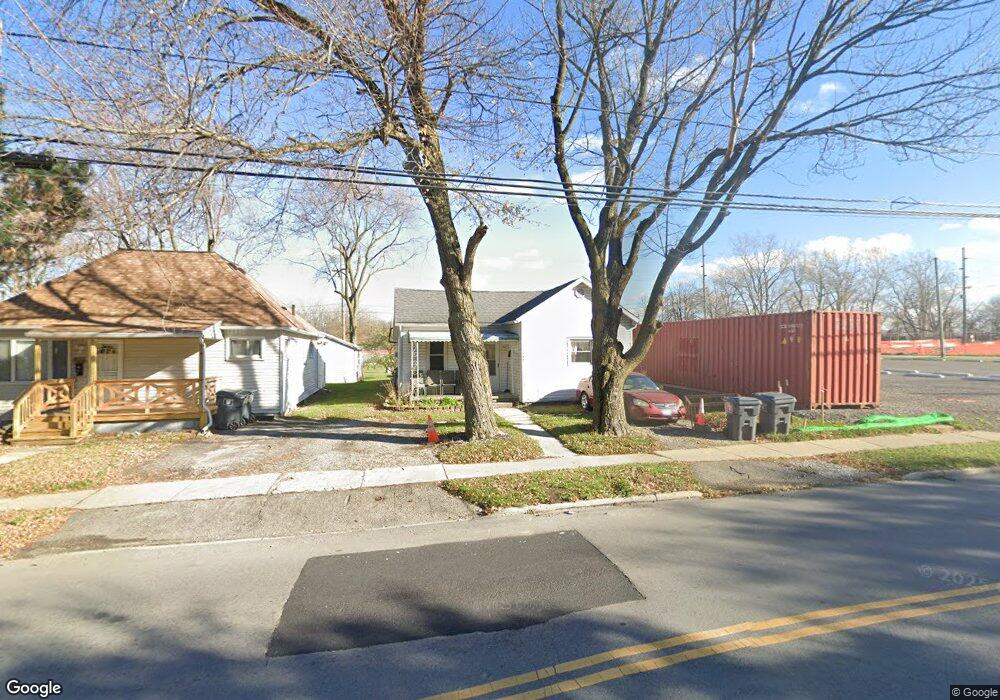 1145 S Metcalf St, Lima, OH 45804 - photo 1