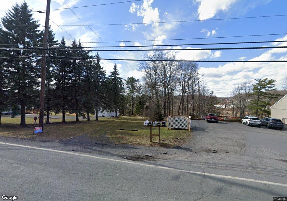 1250 Church St, Moscow, PA 18444 - photo 1