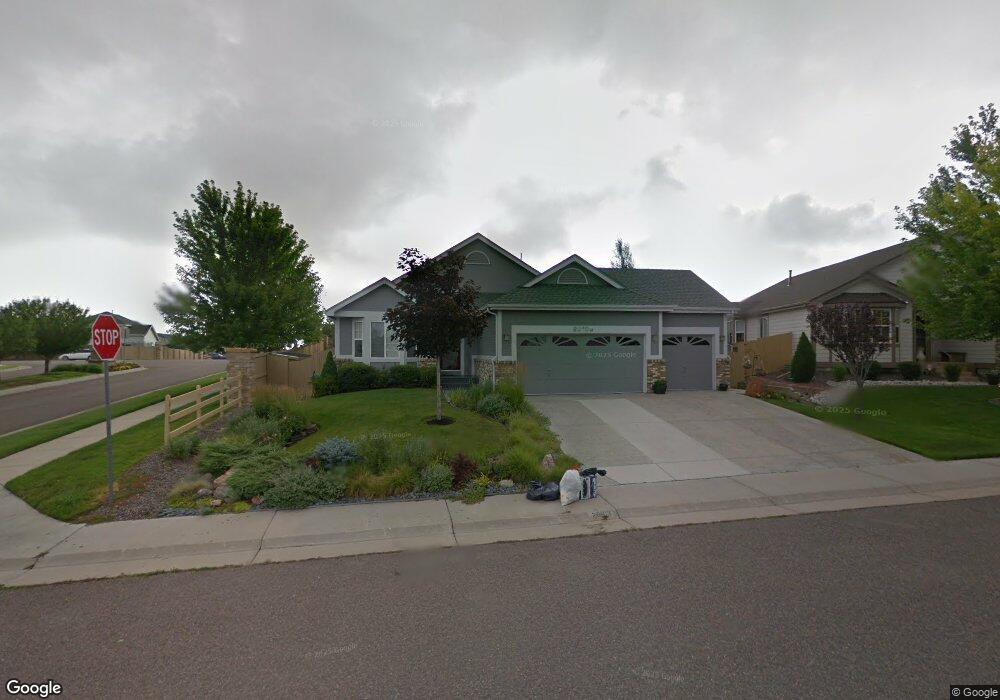 23103 E Alamo Place, Aurora, CO 80015 - photo 1