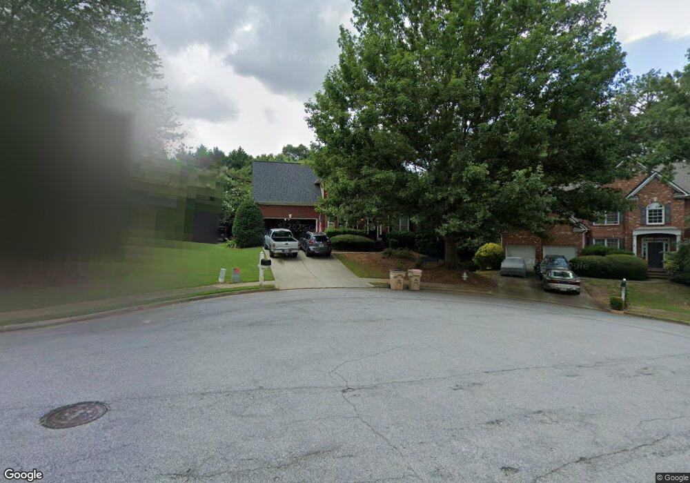 3628 Green Pine Way unit 7, Suwanee, GA 30024 - photo 1